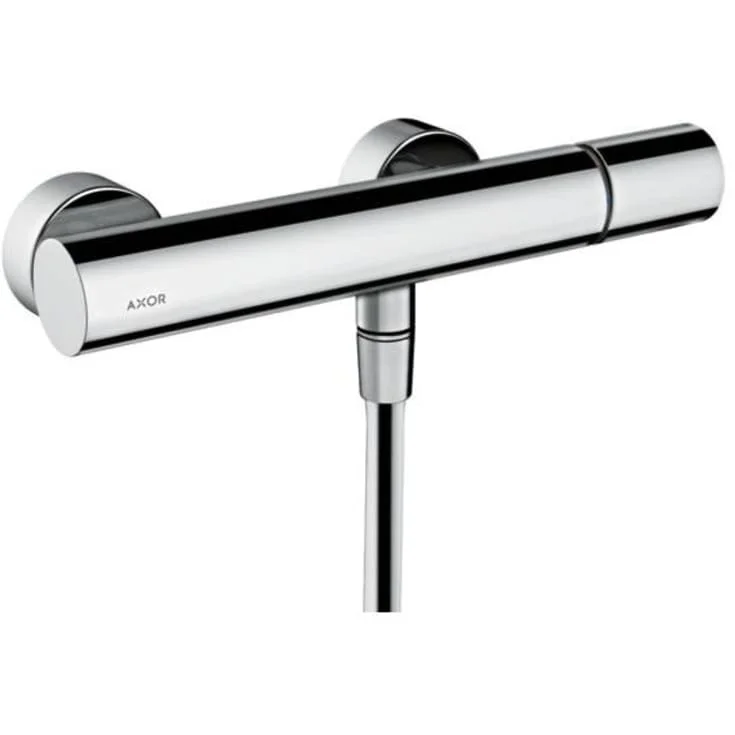 Axor Uno Dusjbatteri, krom | 45600000