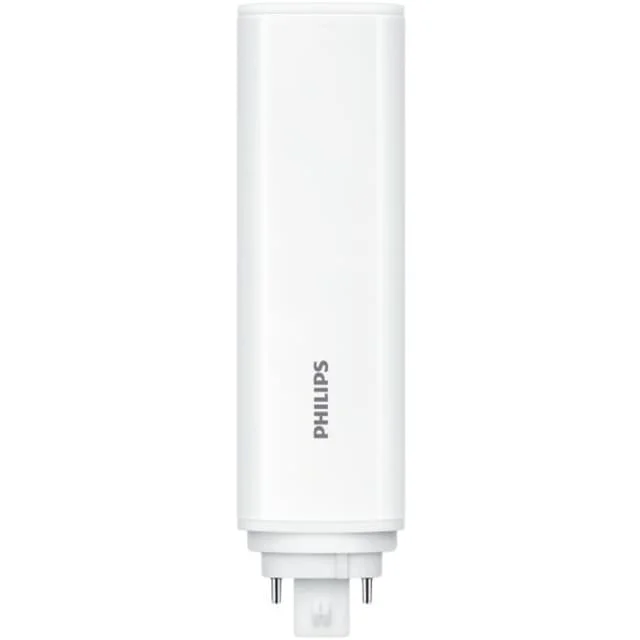 Philips CorePro PL-T GX24Q-3 kompaktrør, 4000K, 13,5W | 929004267102