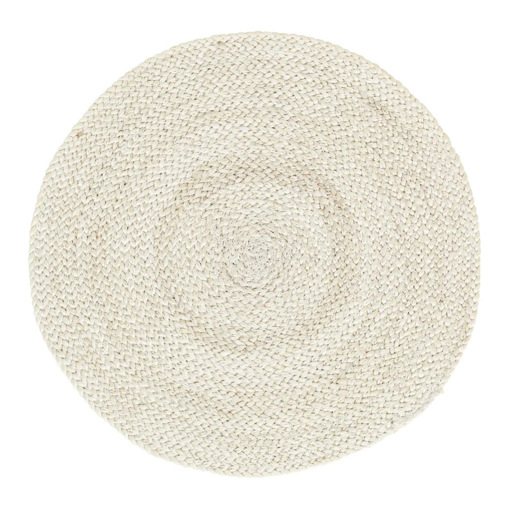 Braided spisebrikke Ø38 cm v:7138003