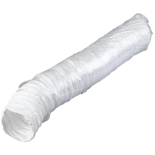 6 meter Duka flexslange, Ø133 mm, 6 meter | 109598