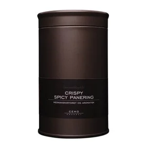 Crispy spicy panering til kjøtt 165g v:9632128