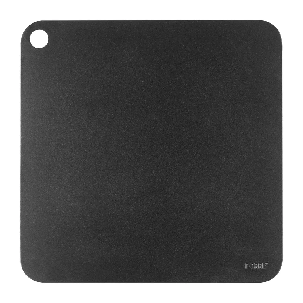 BBQ bakestål/pizzastål 36 x 36 cm v:9477430
