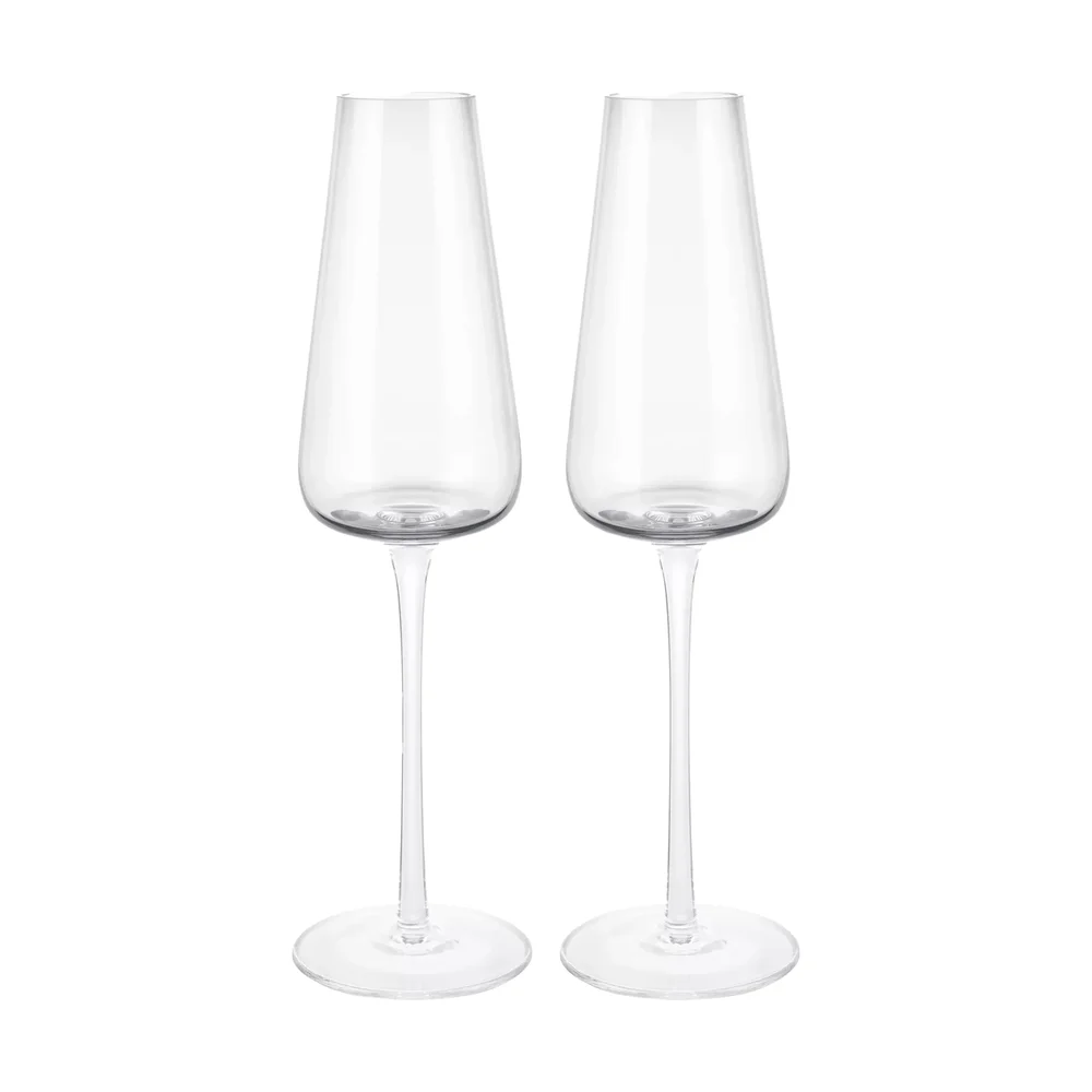 Belo champagneglass 20 cl 2-pakning v:8032084 Belo champagneglass 20 cl 2-pakning v:8032084
