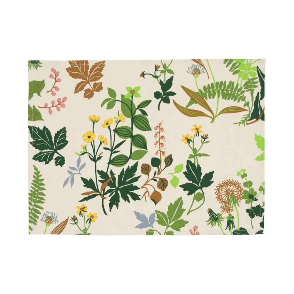 Ängsö bordstablett 34×45 cm 2-pack v:9341145