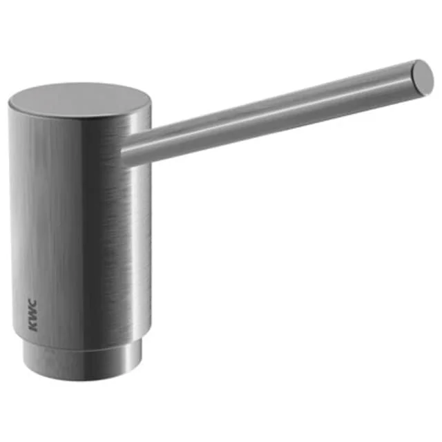 KWC Inox Såpedispenser | Z.536.062.700 KWC Inox Såpedispenser | Z.536.062.700