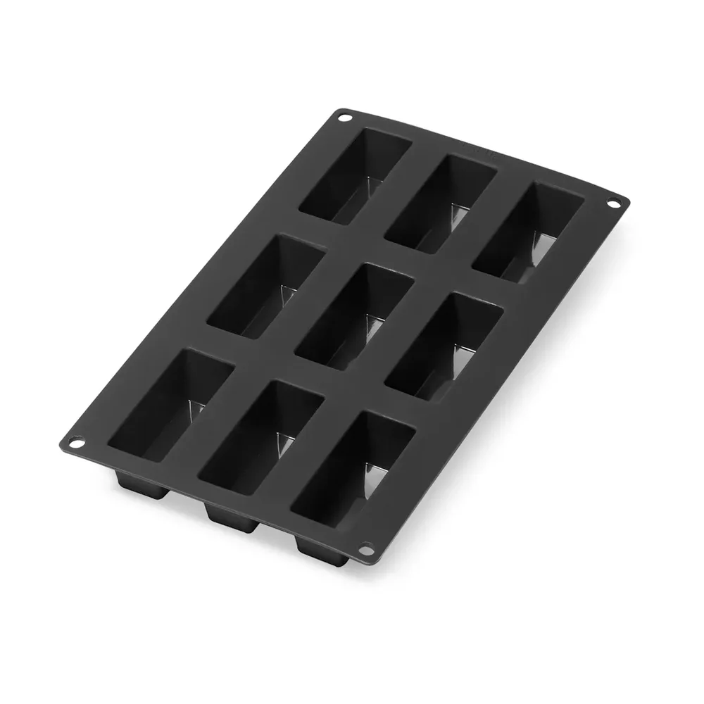 Lékué silikonform minikaker 9 stk v:1525210