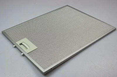 Metallfilter, Silverline kjøkkenvifte v:3814259