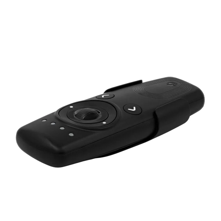 Shelly Blu fjernkontroll, Bluetooth og Zigbee, sort | 3800238072179