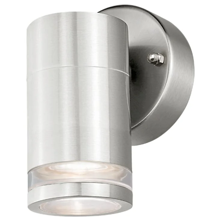 4lite Marinus utelys vegg, rustfritt stål | 4L2/3001 4lite Marinus utelys vegg, rustfritt stål | 4L2/3001