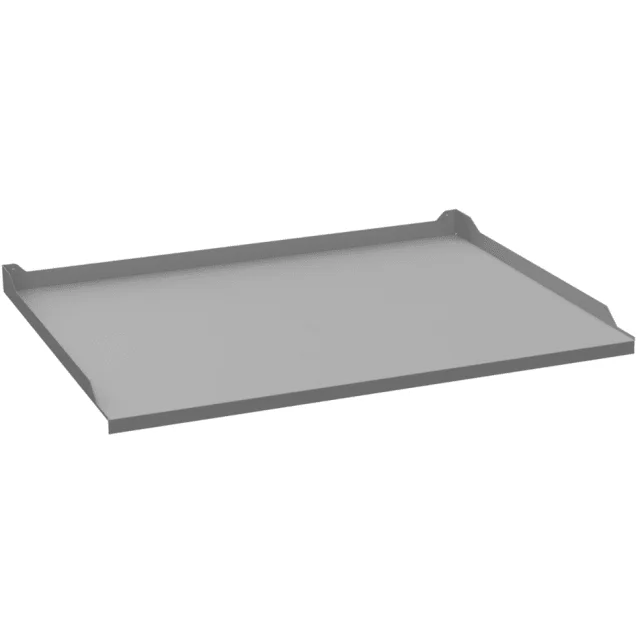Waterguard dryppbrett for integrert kjøleskap/fryser, 56×54 cm | 1390568 Waterguard dryppbrett for integrert kjøleskap/fryser, 56×54 cm | 1390568
