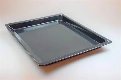 Langpanne, Bosch komfyr & stekeovn - 33 mm x 455 mm x 375 mm v:1139299
