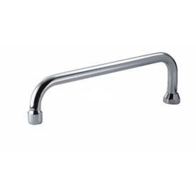 Frese universal U-tud, 200 mm, 3/4", krom | 32-3333