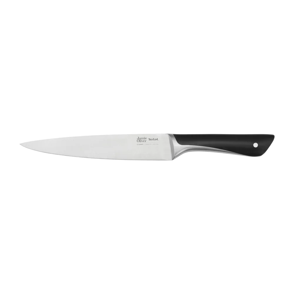 Jamie Oliver trancherkniv 20 cm v:2989243 Jamie Oliver trancherkniv 20 cm v:2989243