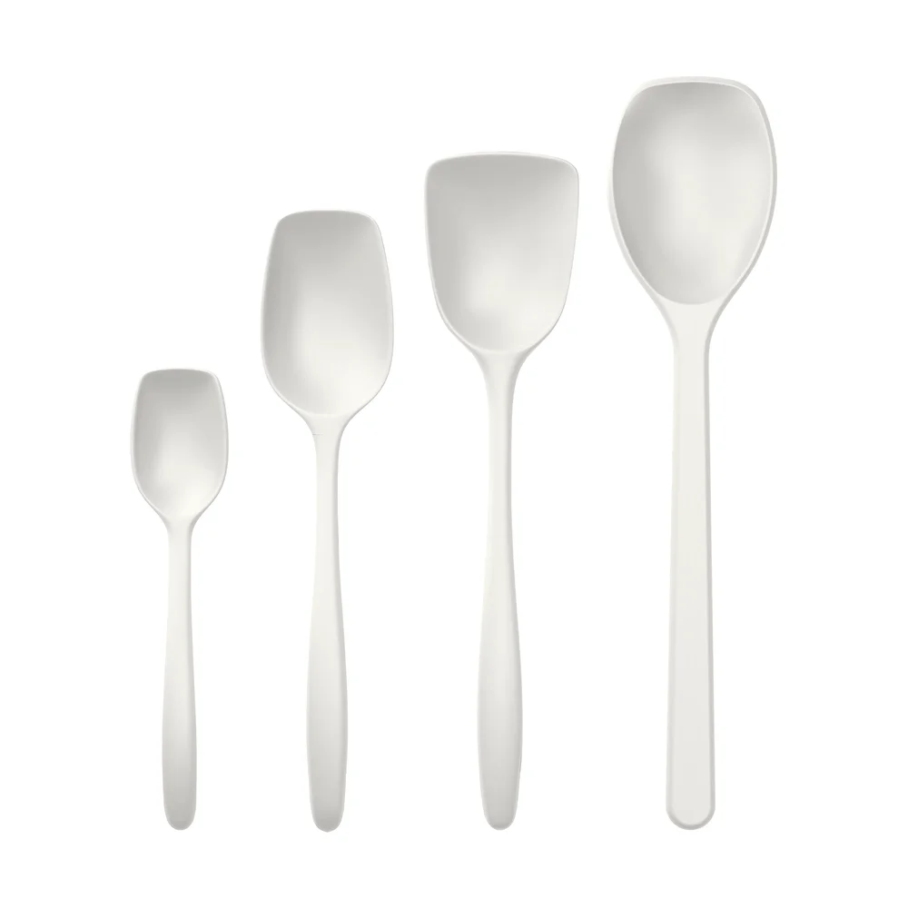 Classic gryteskjesett 4 deler v:7611667