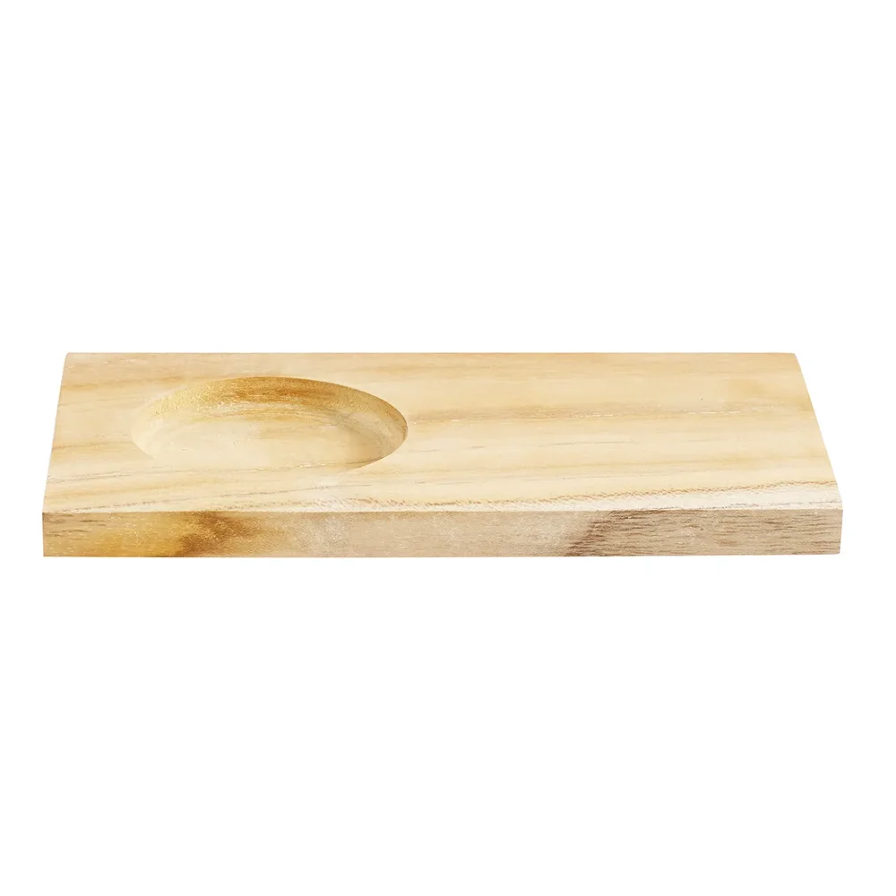 Chicago koppholder 10×18 cm v:9711425