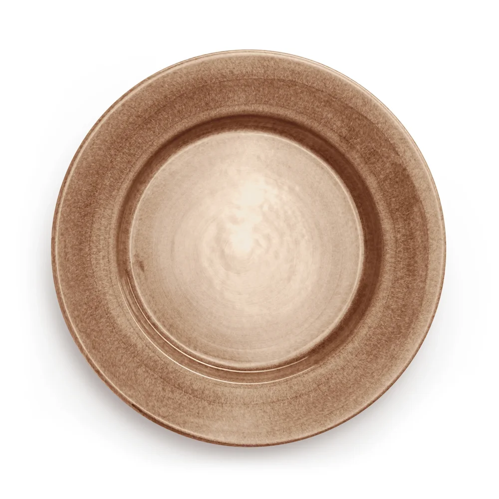 Basic tallerken 28 cm v:9310162 Basic tallerken 28 cm v:9310162