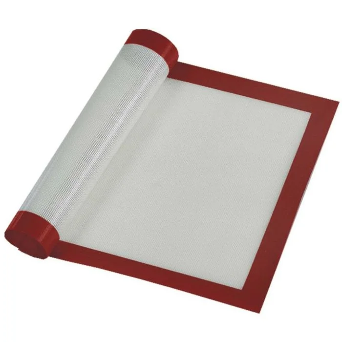 Bakematte silikon 60x80cm v:7052034 Bakematte silikon 60x80cm v:7052034