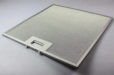 Metallfilter, Silverline kjøkkenvifte (1 stk) v:7959007