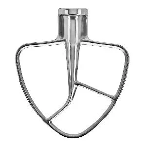 Accessory flatvisp 5KSM5THFBSS stål v:1558380