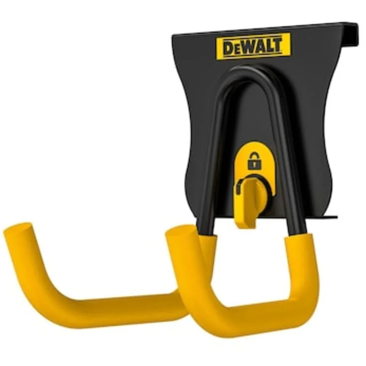 DeWalt DXL Thoughsystem 2.0 kort krog | DWST82805-1 DeWalt DXL Thoughsystem 2.0 kort krog | DWST82805-1