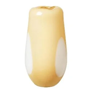 Ada Dot vase 37 cm golden fleece v:8016728 Ada Dot vase 37 cm golden fleece v:8016728