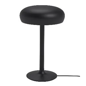 Emendo bordlampe svart v:2743753