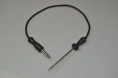 Steketermometer, Electrolux komfyr & stekeovn v:1657459