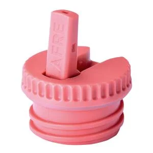 Kork med vippetut rosa v:8786606