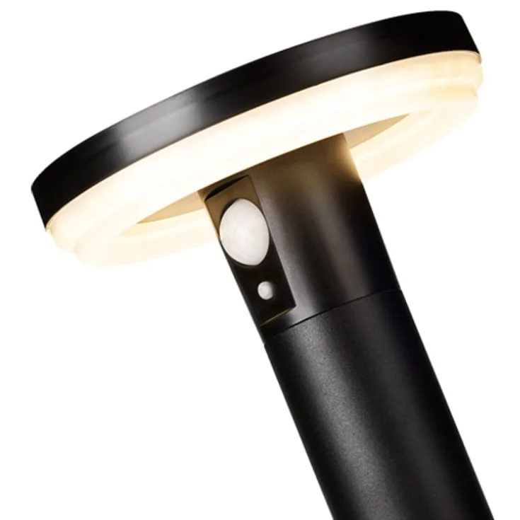 4lite Antheia solcell vegglampe | 4L2/6013 4lite Antheia solcell vegglampe | 4L2/6013