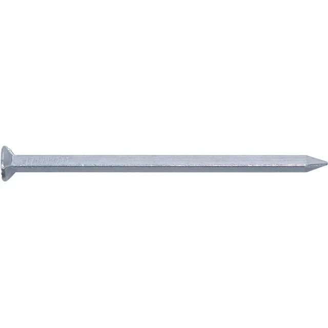 Paslode firkantspiker, 4,6x130 mm, 140 stk | 114022