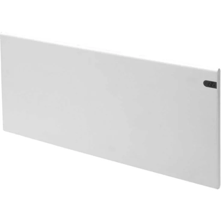 Adax Neo Basic NP panelovn med termostat, 230V, 800W, 9-13 m² | 650008