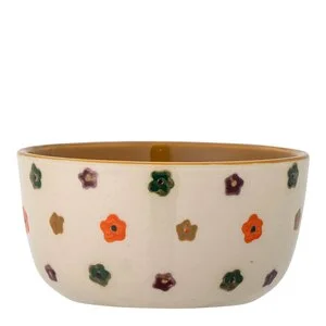 Addy skål 12 cm 36 cl natur v:9392588