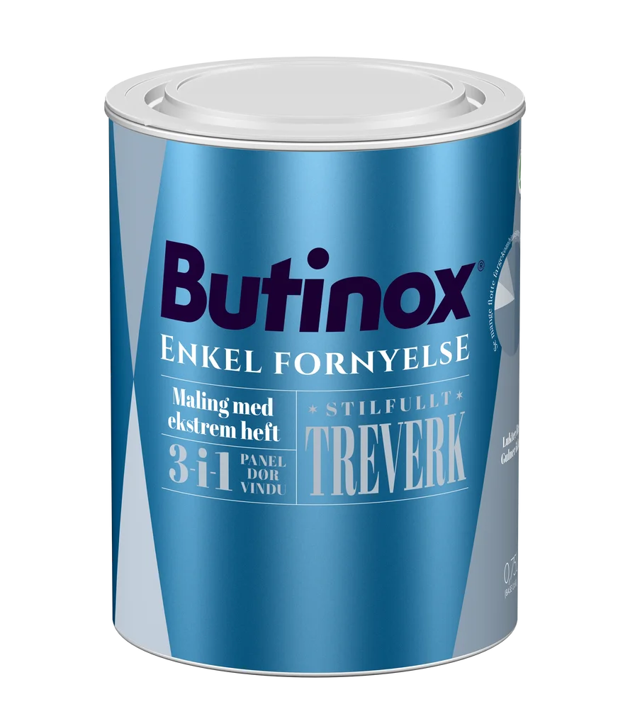Stilfullt treverk 40 A base 0.68l v:9602543