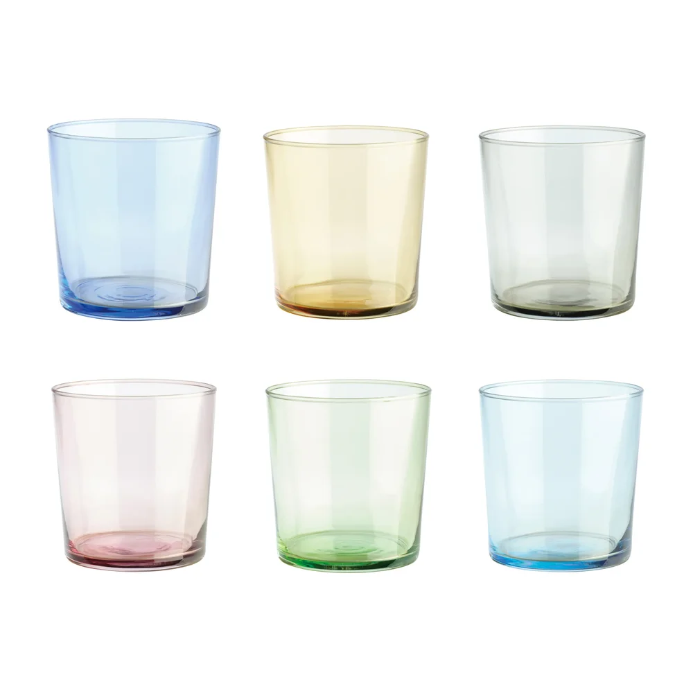 Café drikkeglass multi v:8623639