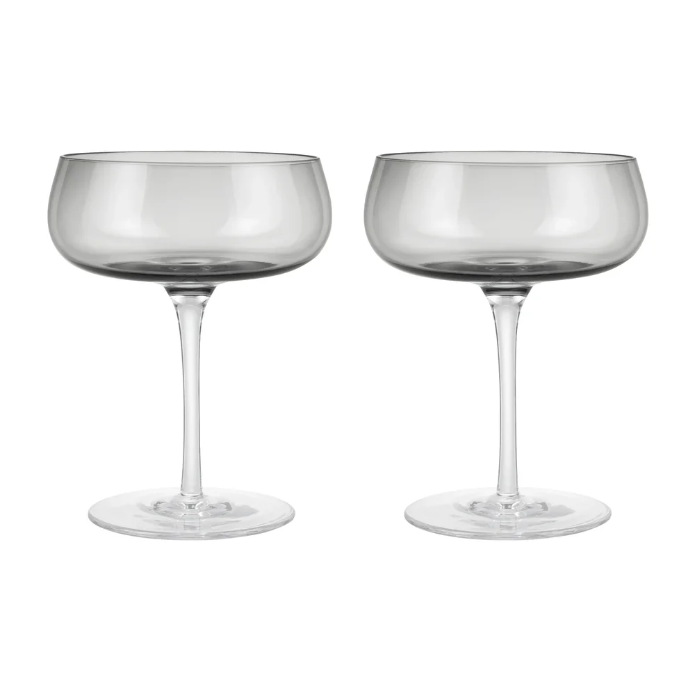 Belo champagneglass coupe 20 cl 2-pakning v:1686663 Belo champagneglass coupe 20 cl 2-pakning v:1686663