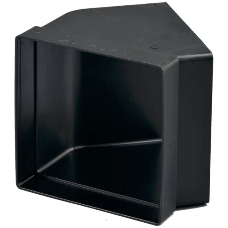 Duka avtrekksbend, 45°, 150×150 mm | 108683