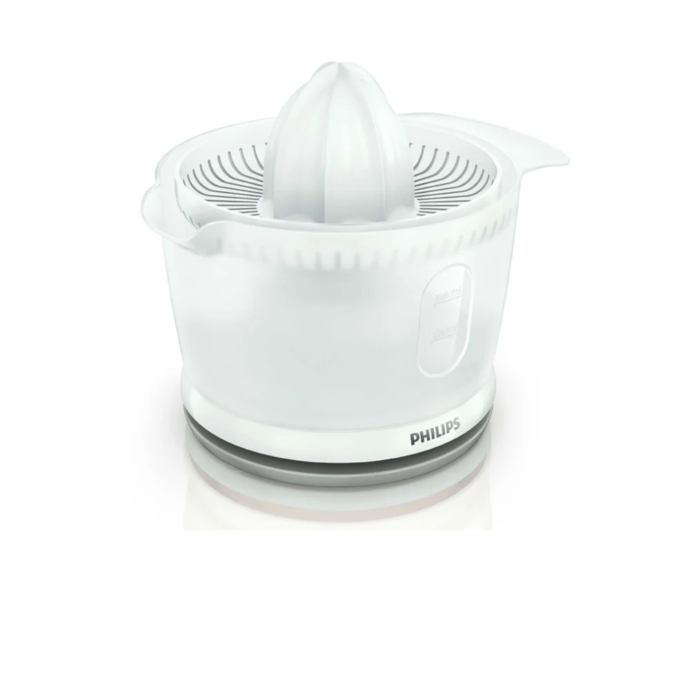 Philips sitruspresse HR2738/00 500 ml v:6903801 Philips sitruspresse HR2738/00 500 ml v:6903801