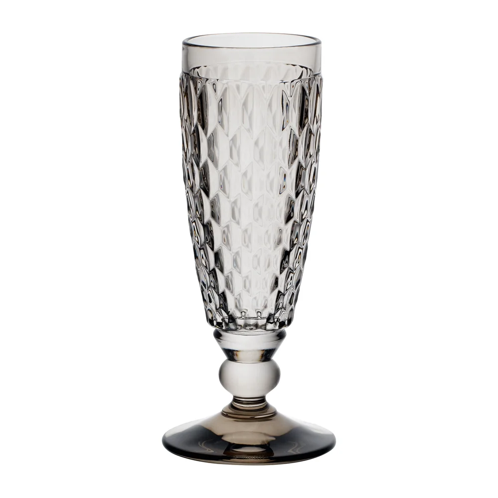 Boston champagneglass smoke 15 cl v:5265606