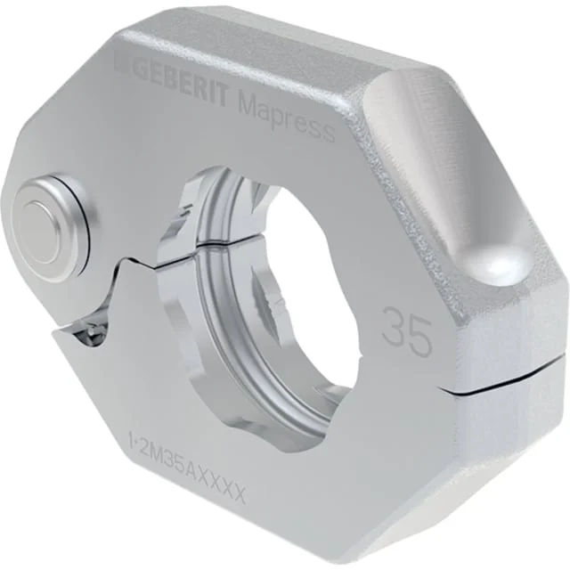 Geberit Mapress presring, 28 mm | 691.195.00.1