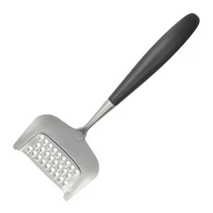 Amitto ostehøvel med rivjern 23 cm svart v:9725938