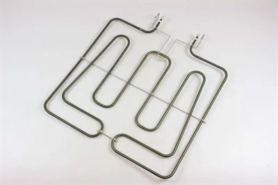 Element for undervarme, Bosch komfyr & stekeovn – 230V/1300W v:5137598 Element for undervarme, Bosch komfyr & stekeovn – 230V/1300W v:5137598