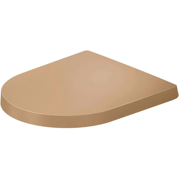 Duravit Balcoon toalettsete, avtagbar, brun | 002771CB00 Duravit Balcoon toalettsete, avtagbar, brun | 002771CB00