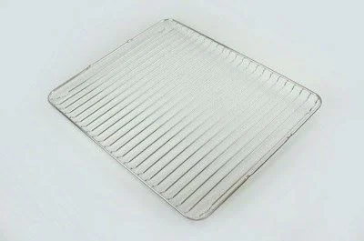 Ovnsrist, AEG komfyr & stekeovn - 466 mm x 385 mm v:1941815