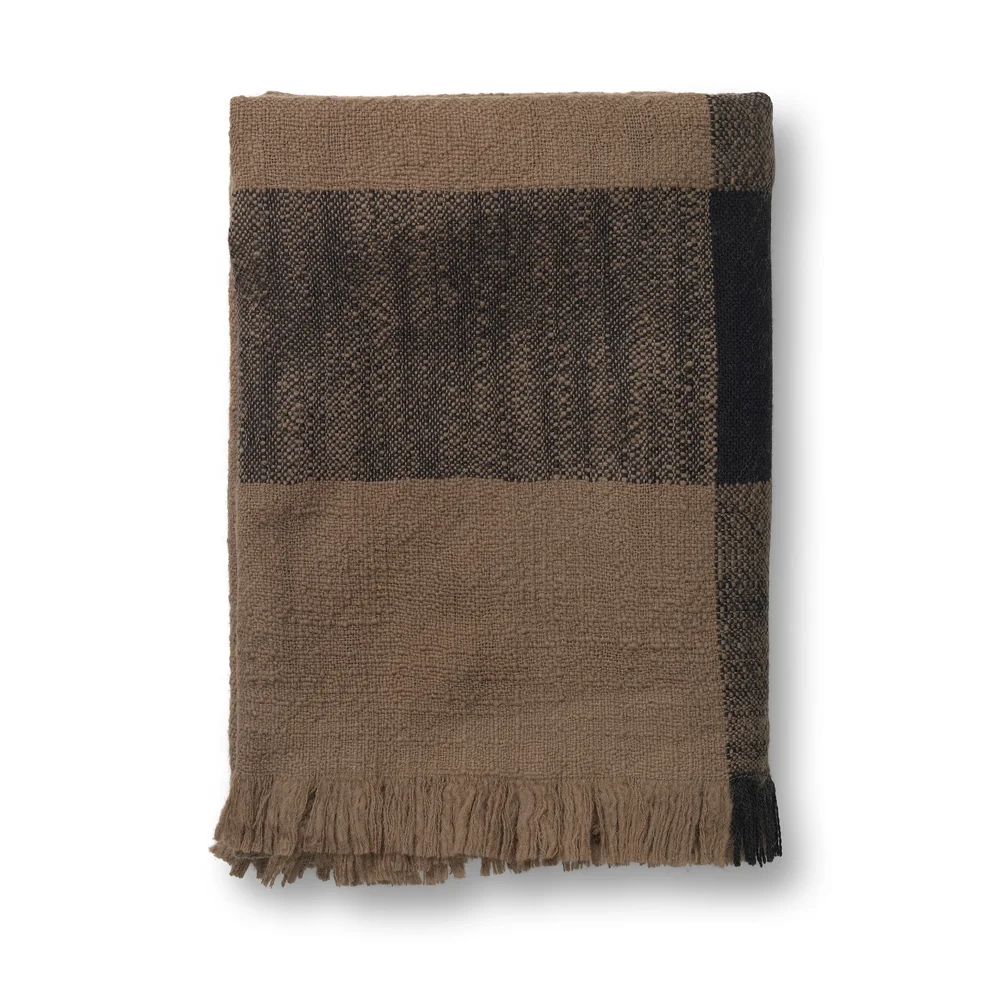 Dry ullpledd 120 x 180 cm v:5728632