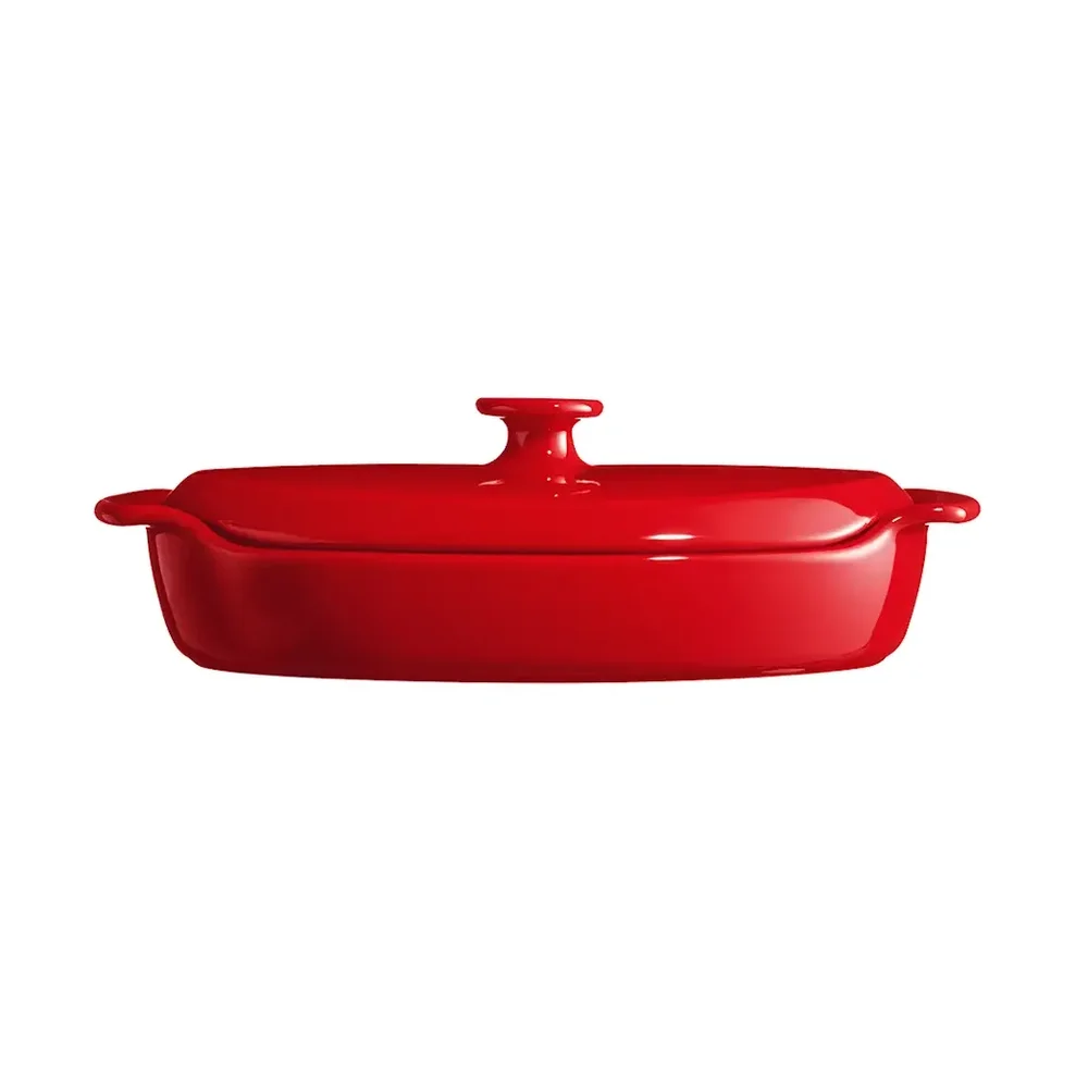 Emile Henry Papillote gryte v:7027059