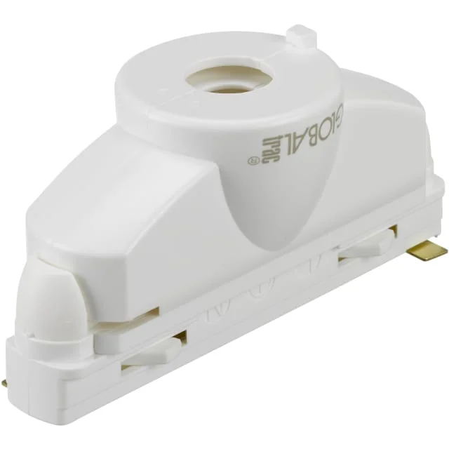 Global 1F pendeladapter, 5 kg, hvit | KKT303323 Global 1F pendeladapter, 5 kg, hvit | KKT303323