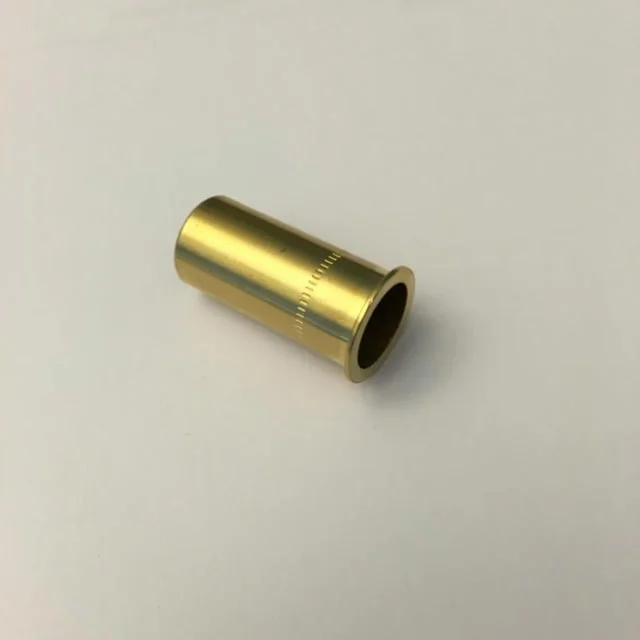 22 x 1.5 mm FPL støttehylse | 5062836 22 x 1.5 mm FPL støttehylse | 5062836