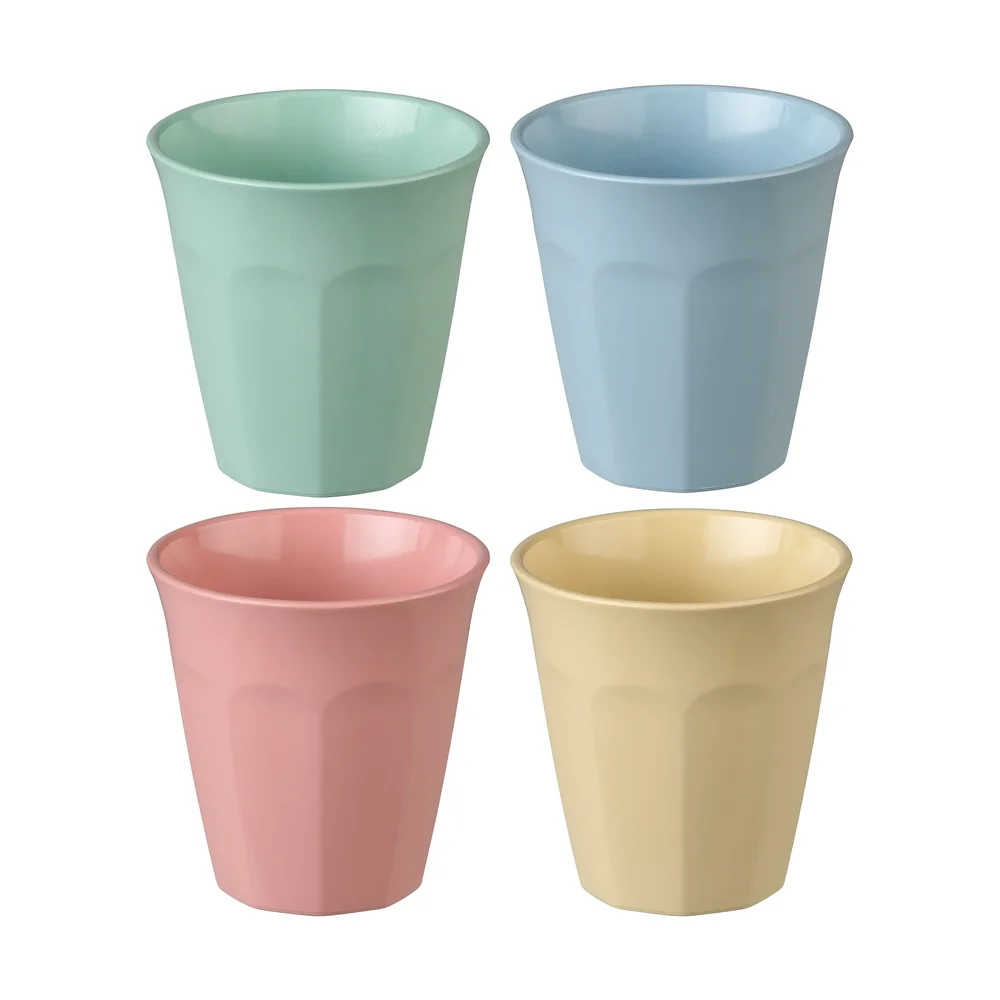 Nora drikkeglass S 15 cl 4-pakning v:2559396 Nora drikkeglass S 15 cl 4-pakning v:2559396