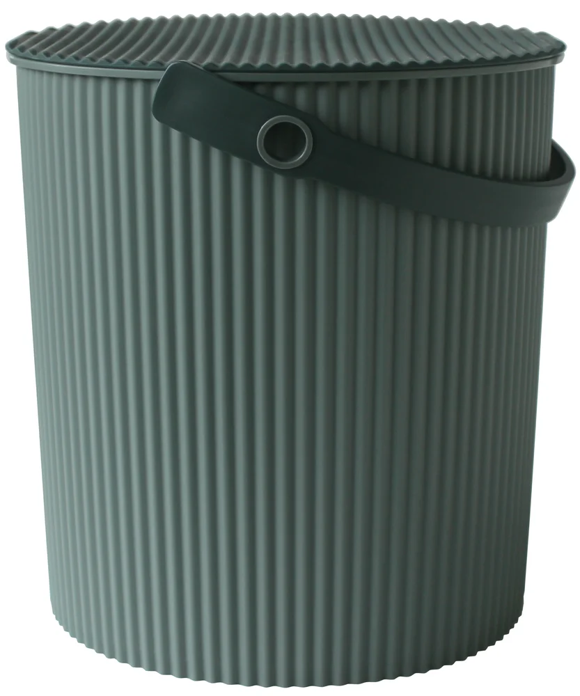 Bøtte grågrønn 20l v:5467516
