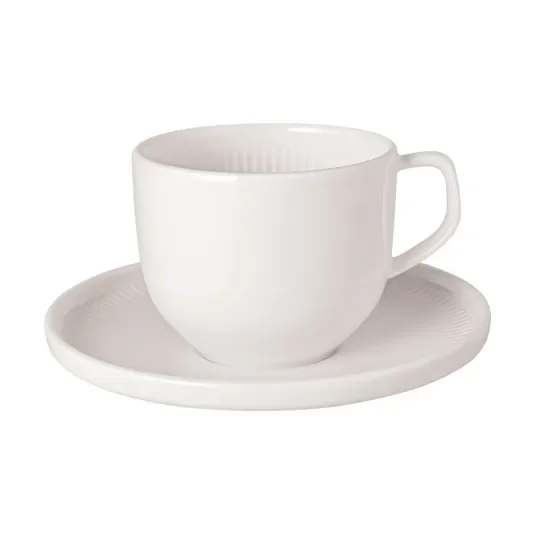Afina kopp med fat v:3246805 Afina kopp med fat v:3246805